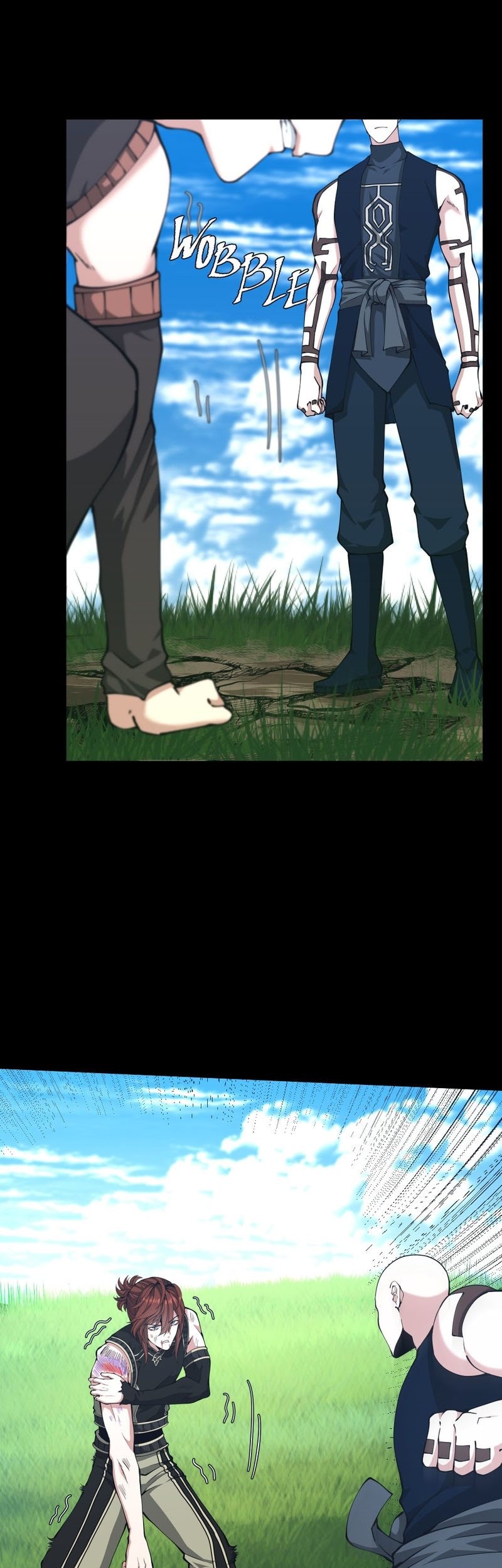 Chapter 152 - halaman 21