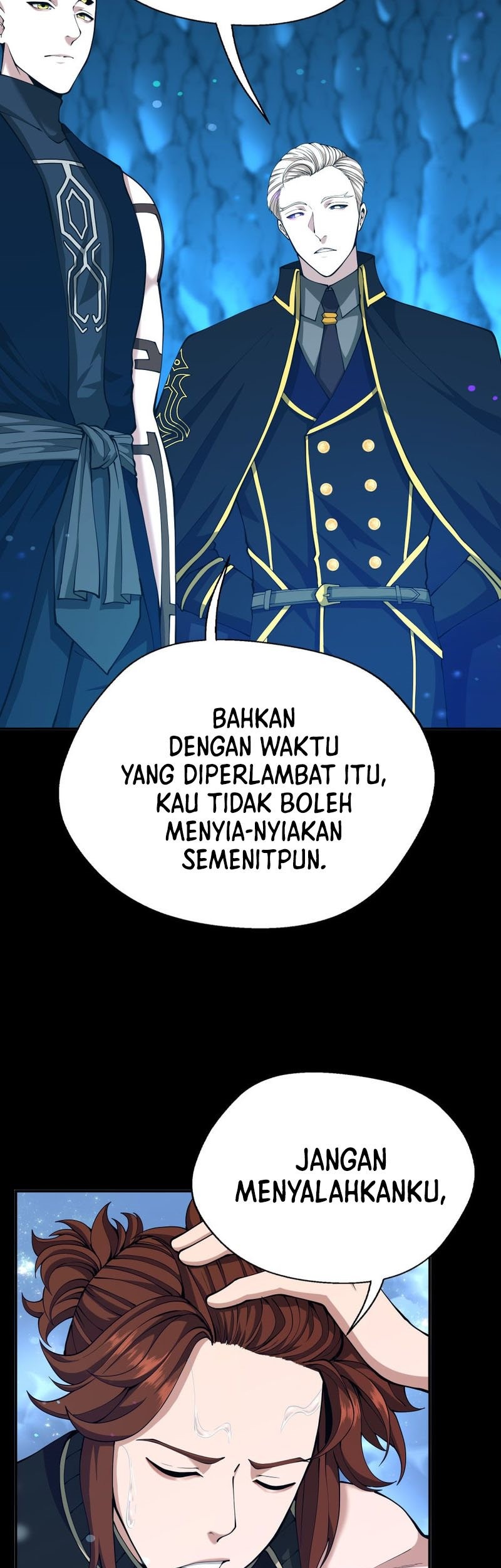 Chapter 152 - halaman 33