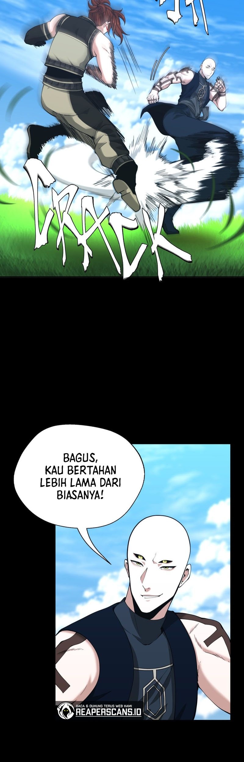 Chapter 152 - halaman 52