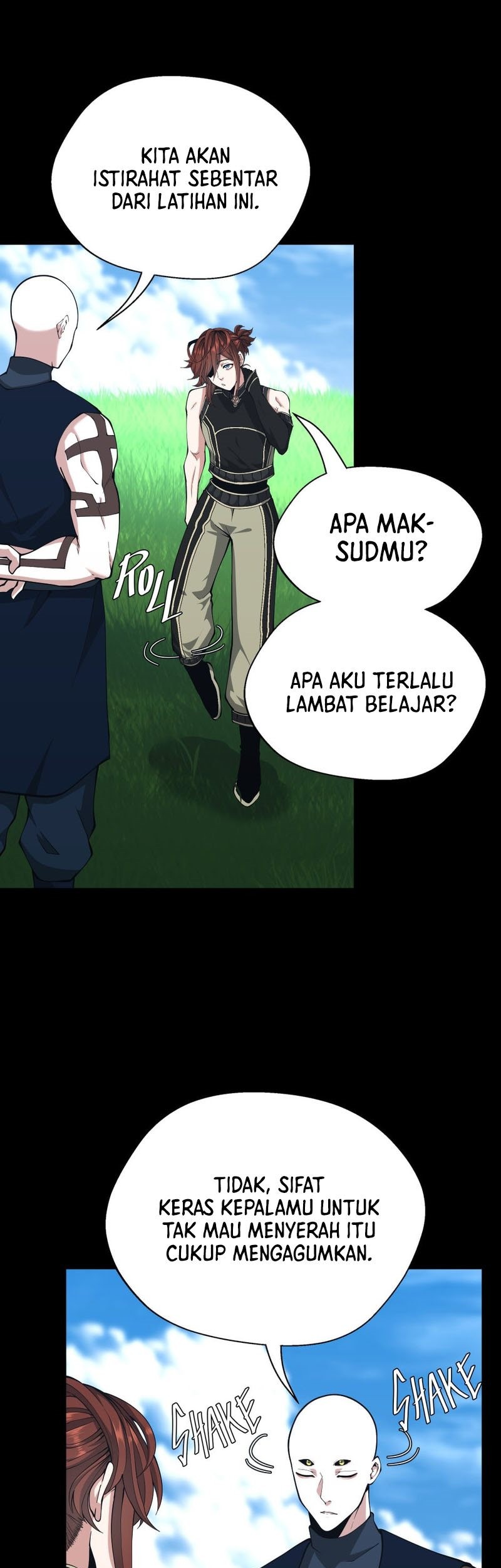 Chapter 152 - halaman 62
