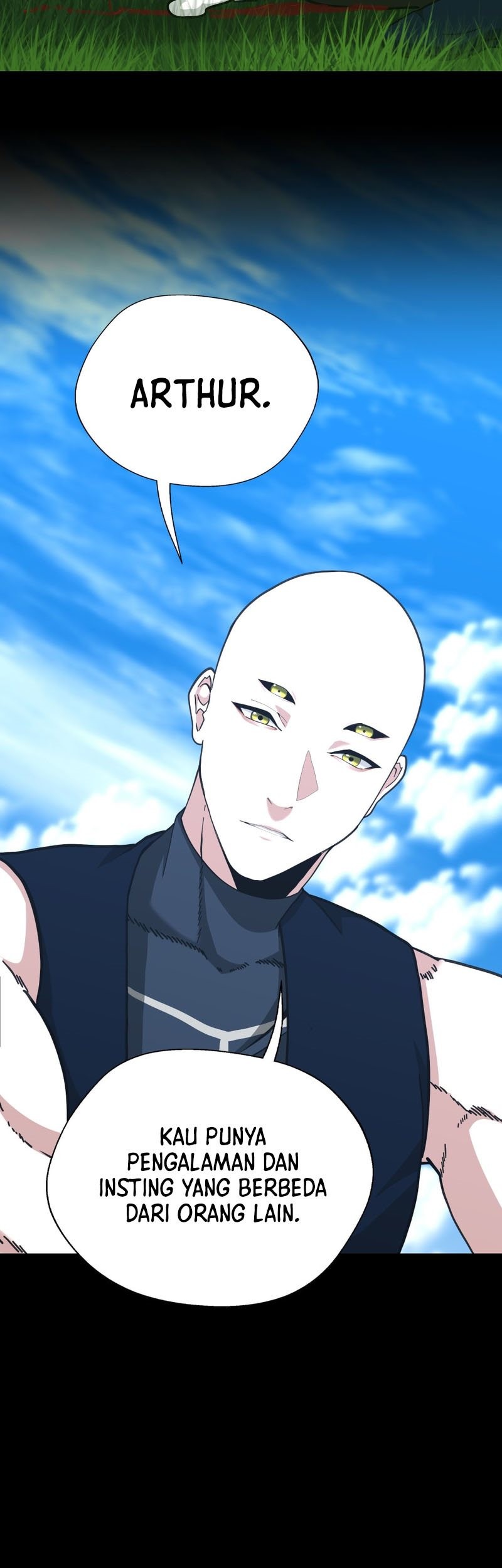 Chapter 152 - halaman 78