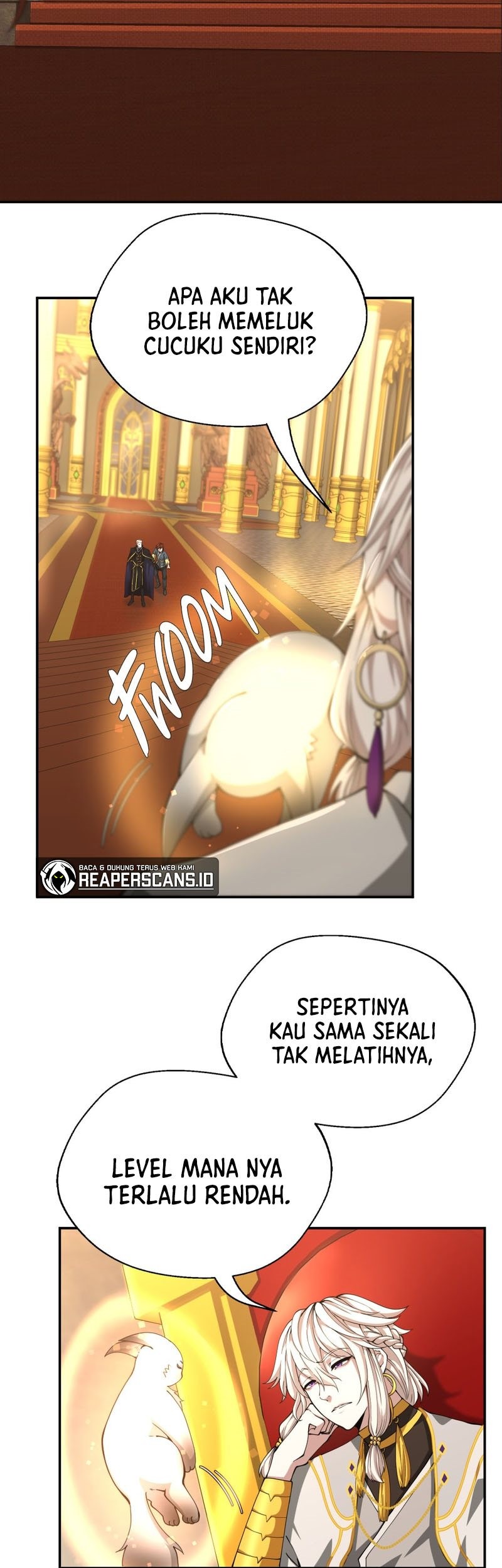 Chapter 151 - halaman 30