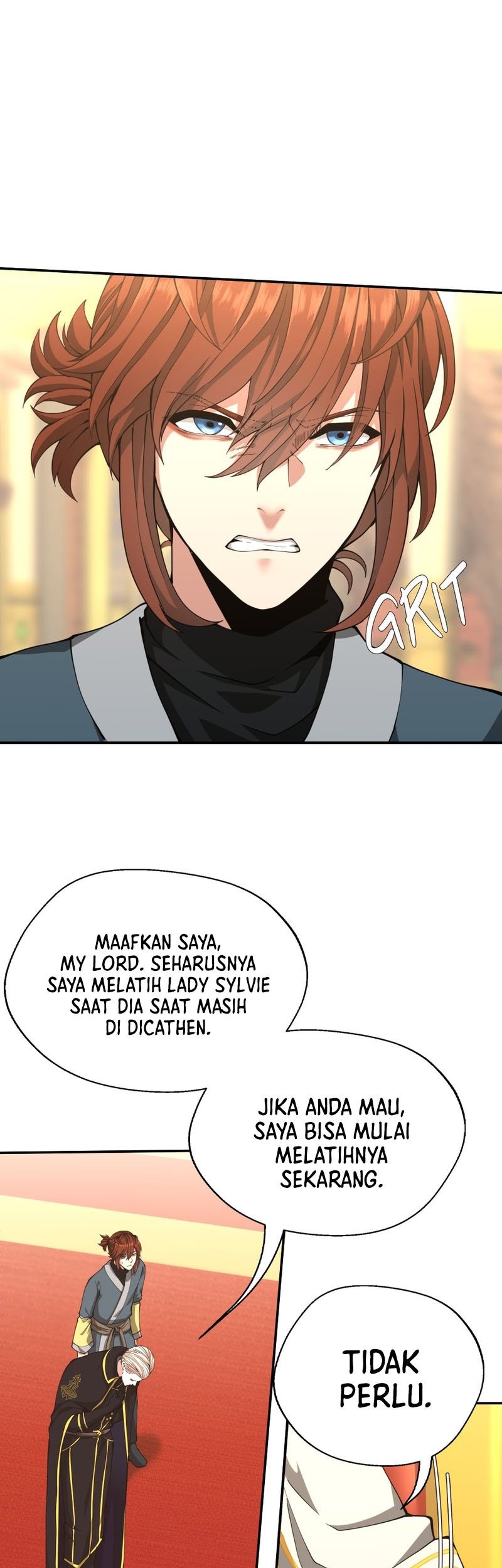 Chapter 151 - halaman 32