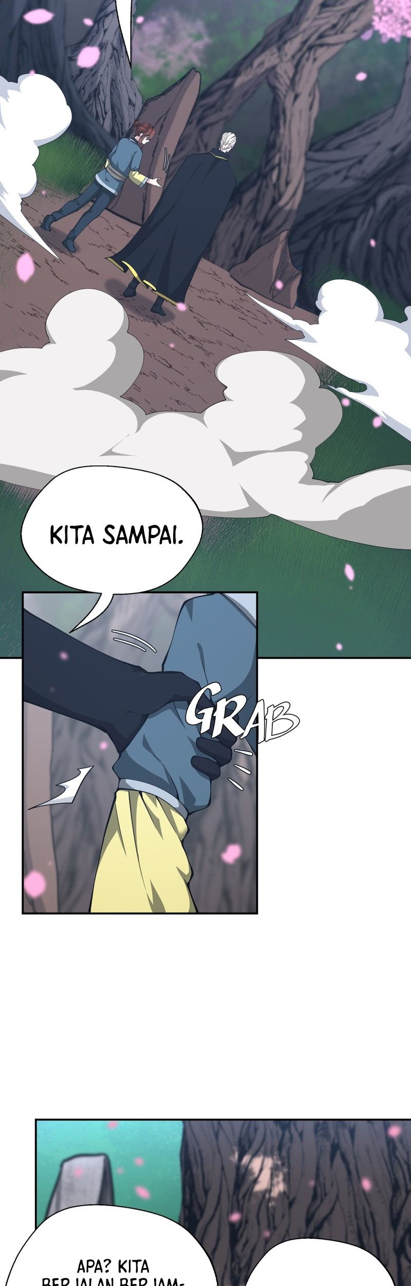 Chapter 151 - halaman 56