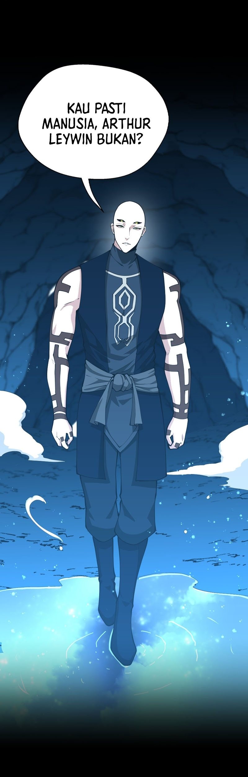 Chapter 151 - halaman 64