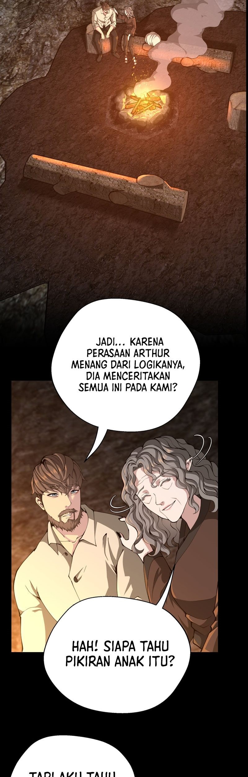 Chapter 150 - halaman 22