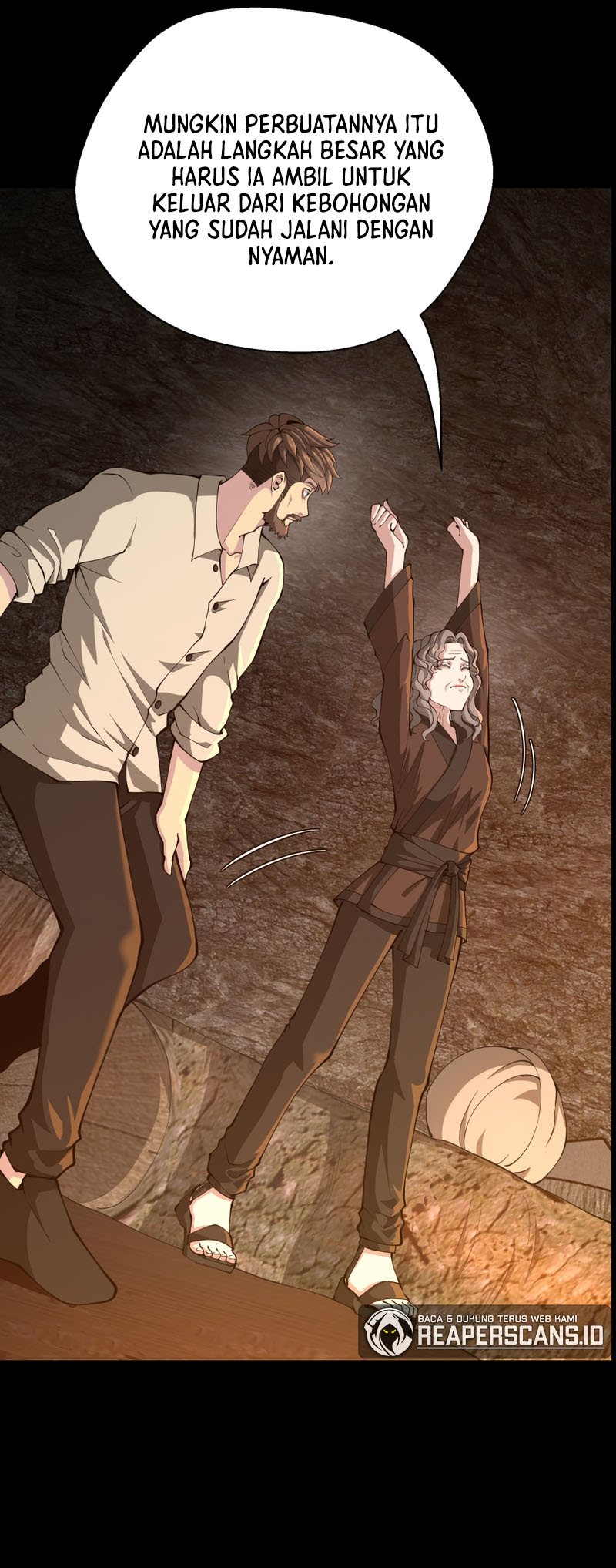 Chapter 150 - halaman 24