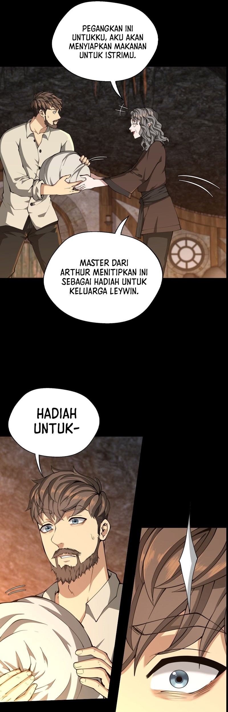 Chapter 150 - halaman 25