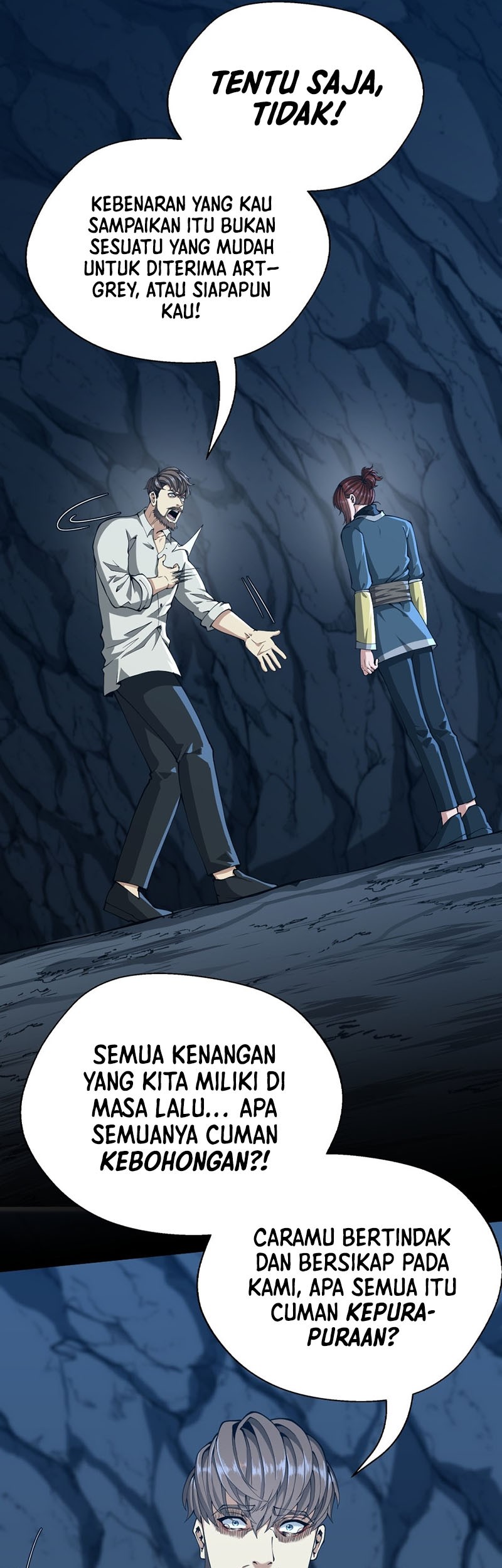 Chapter 149 - halaman 40