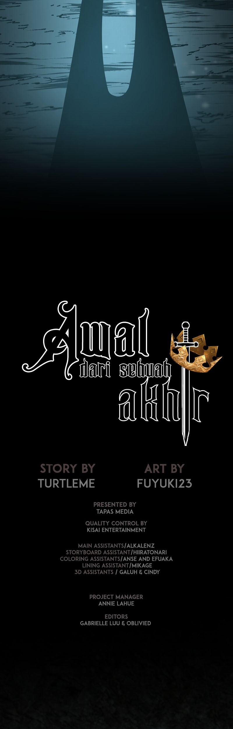 Chapter 149 - halaman 57
