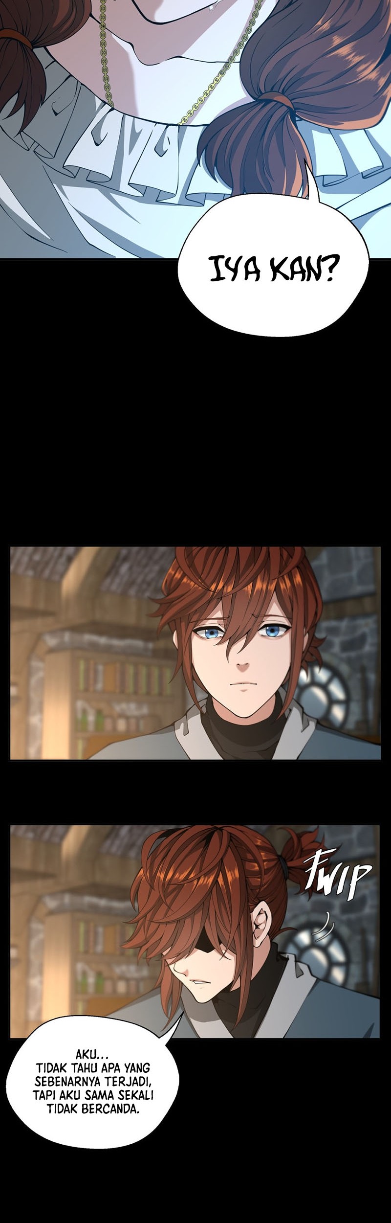 Chapter 149 - halaman 21
