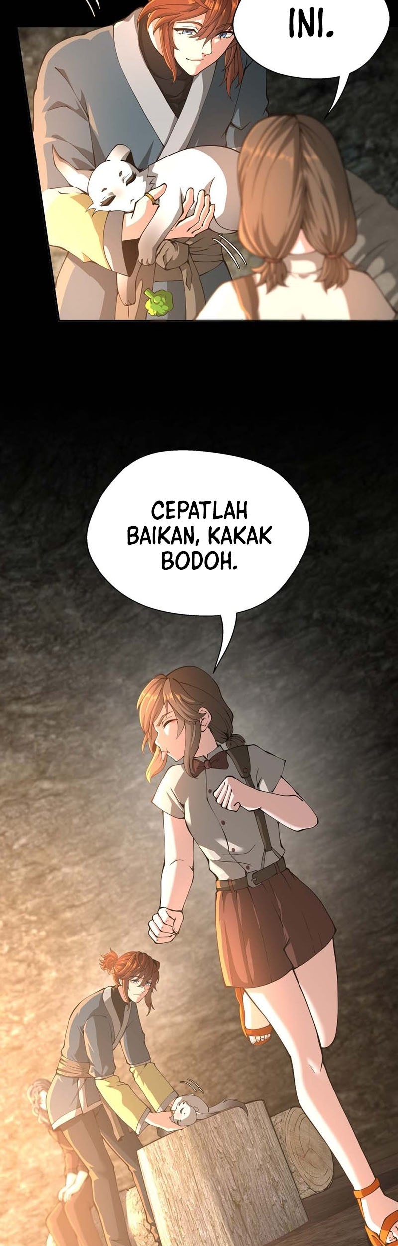 Chapter 149 - halaman 30