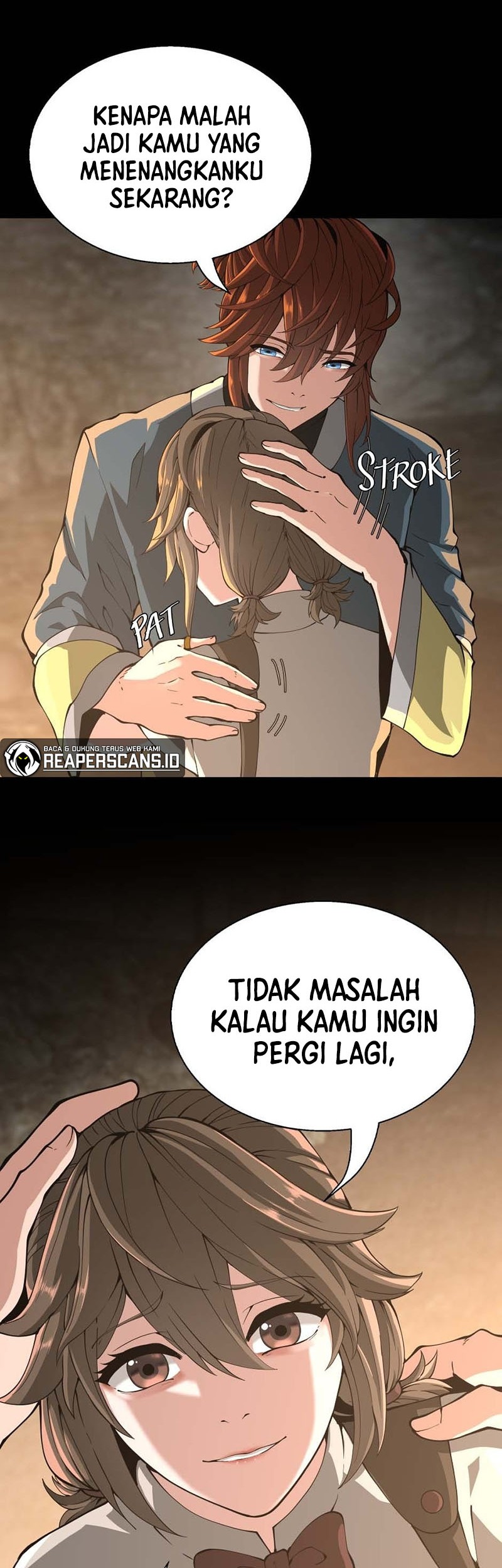 Chapter 149 - halaman 33