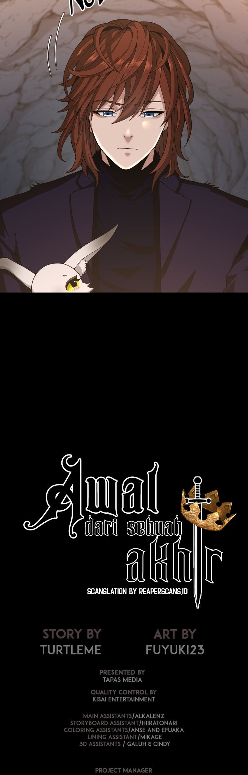 Chapter 148 - halaman 40