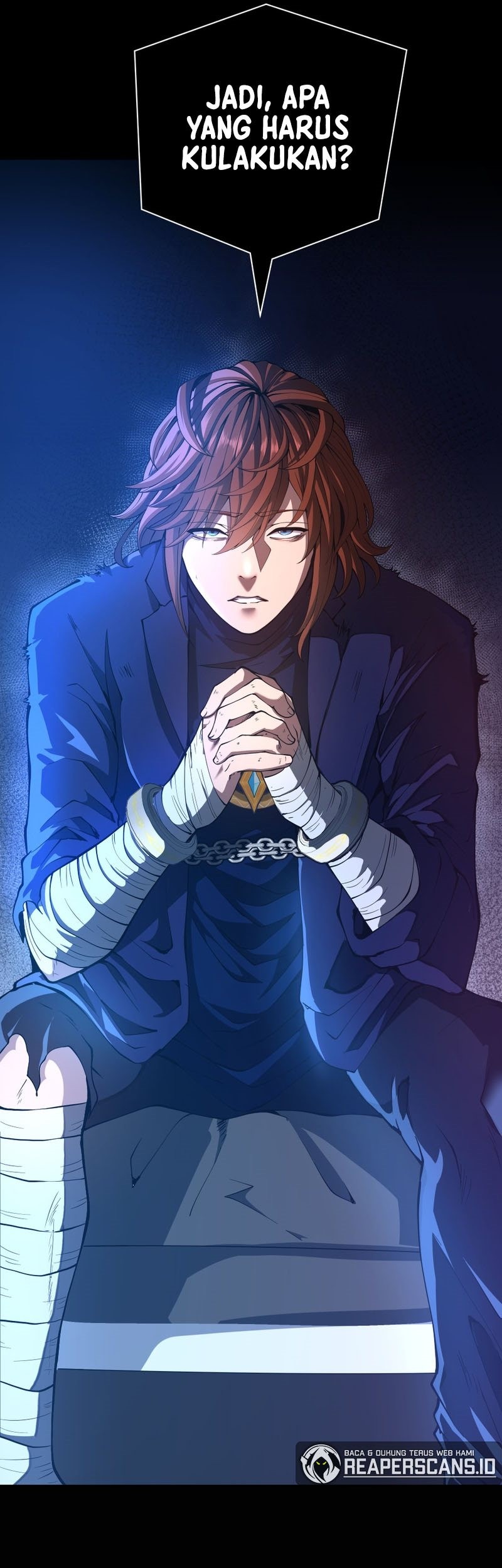 Chapter 147 - halaman 19