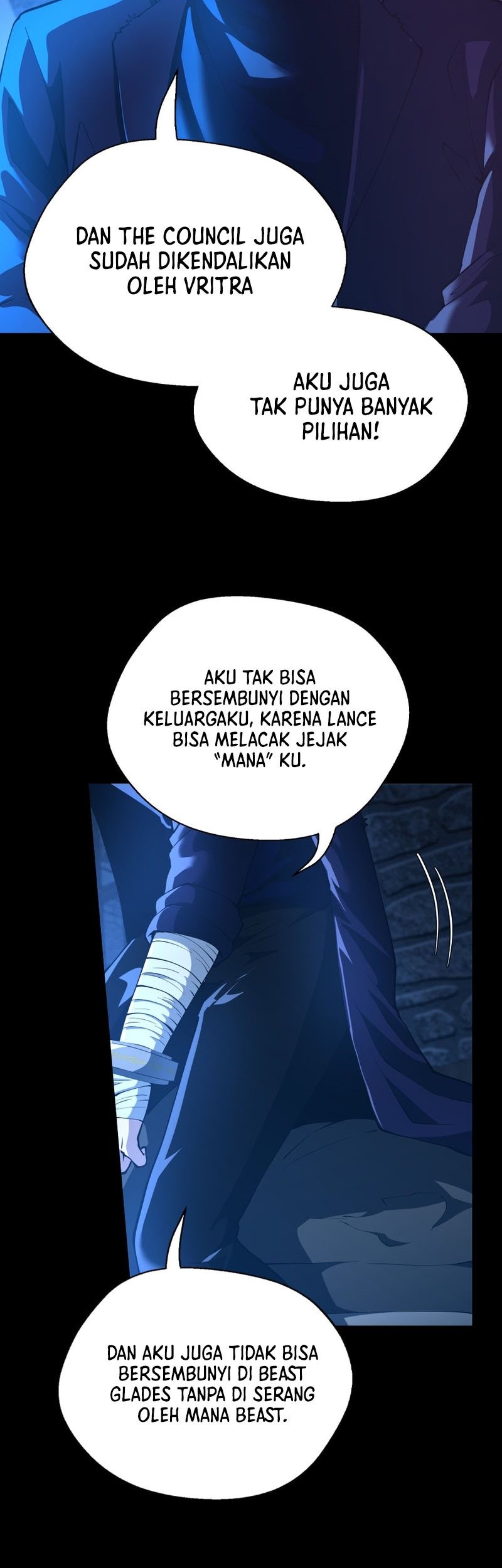 Chapter 147 - halaman 23
