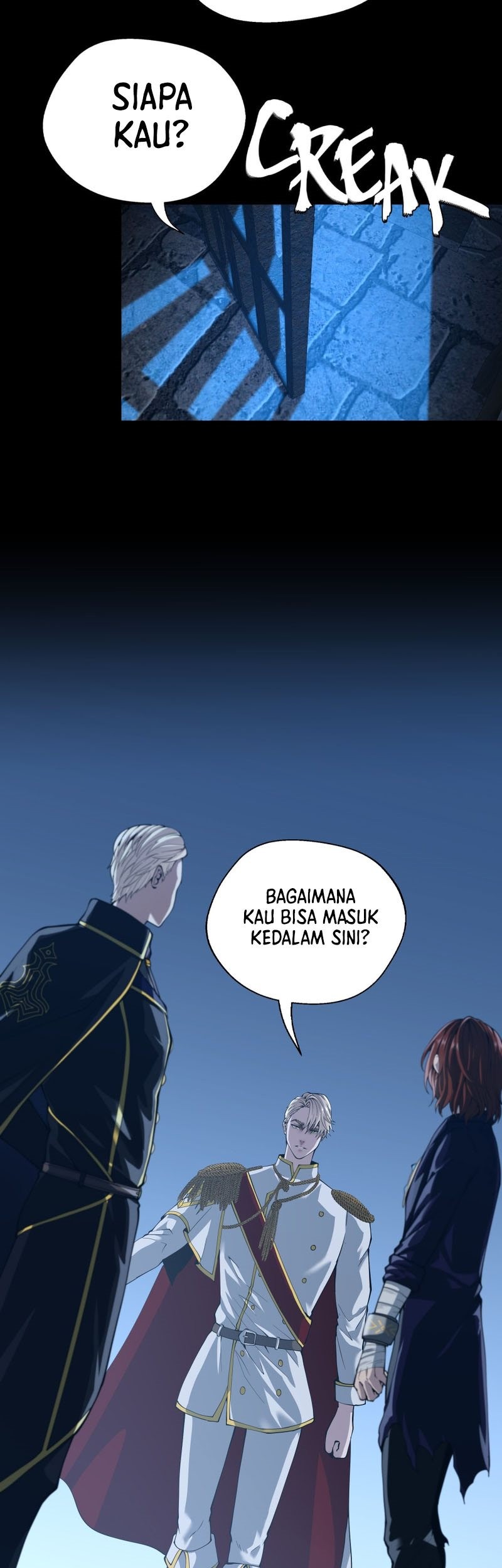 Chapter 147 - halaman 29