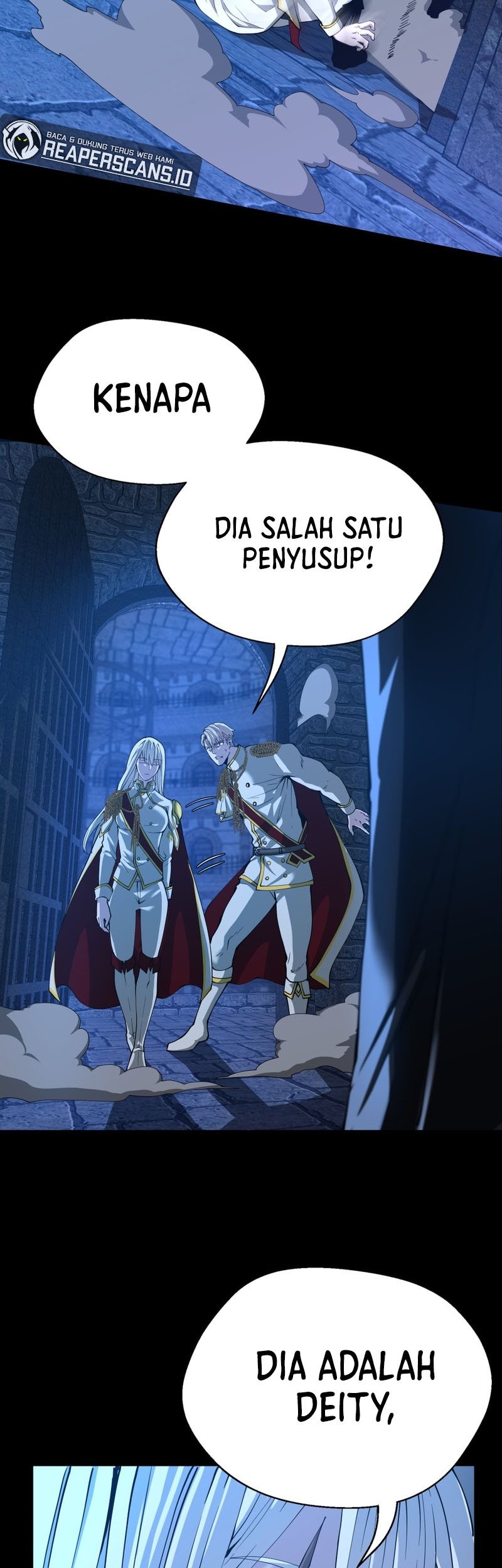 Chapter 147 - halaman 47