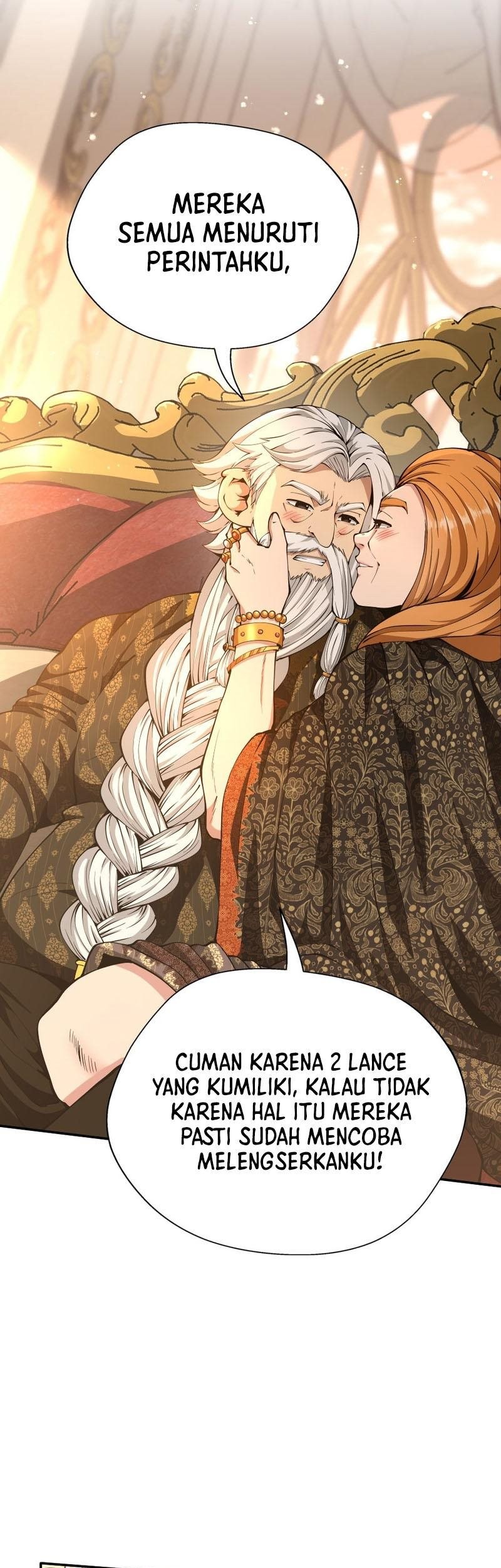 Chapter 146 - halaman 21