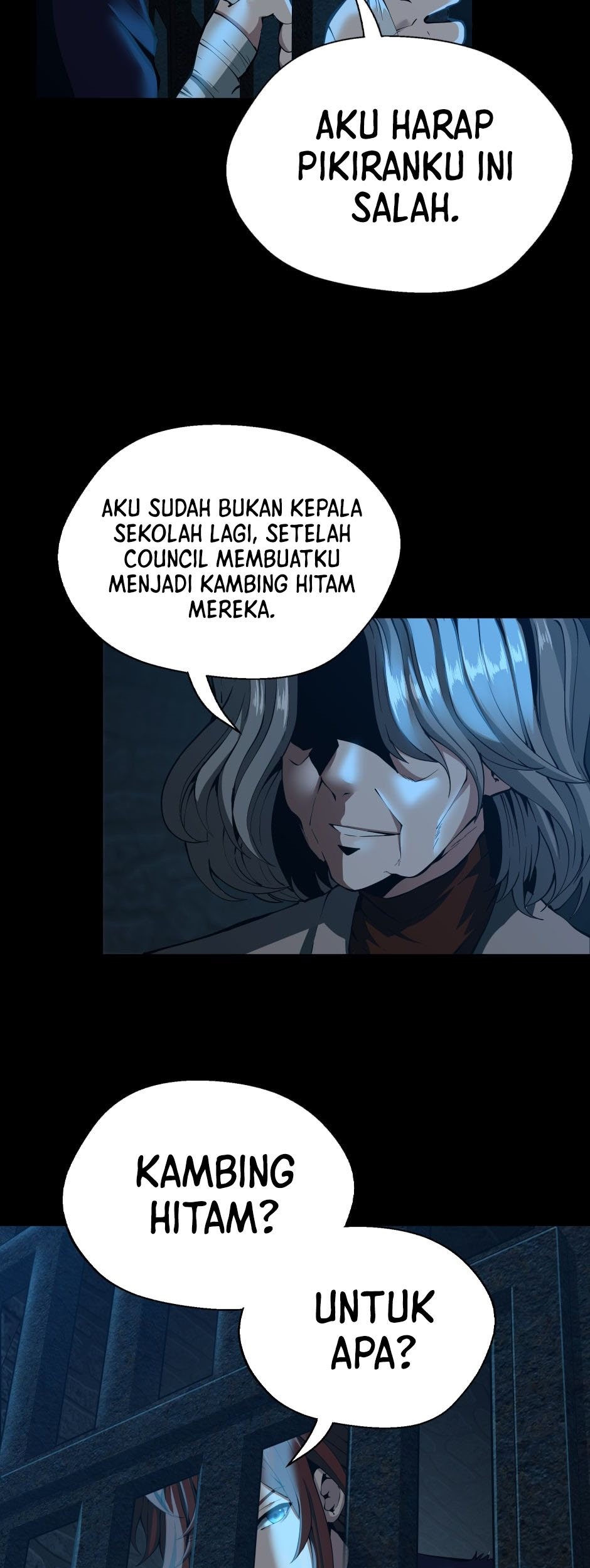 Chapter 144 - halaman 18