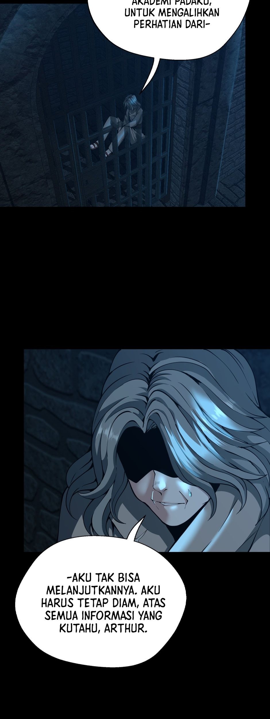 Chapter 144 - halaman 20