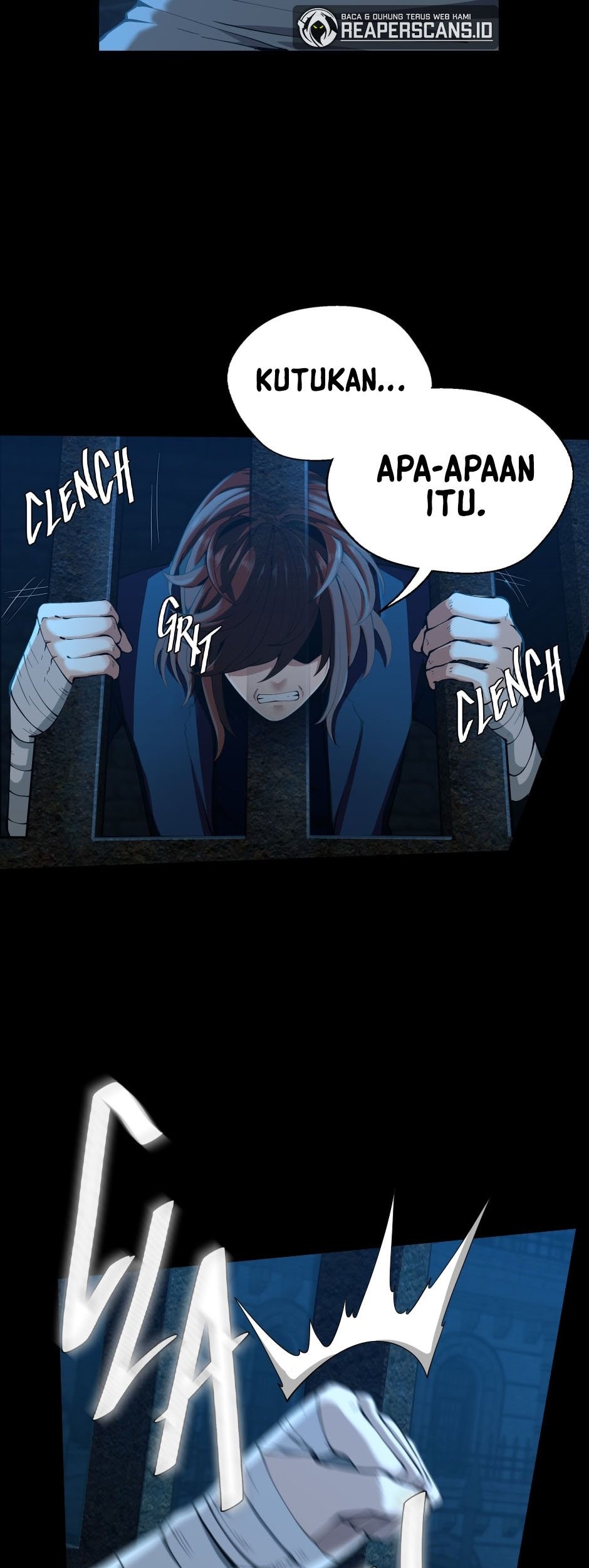 Chapter 144 - halaman 22