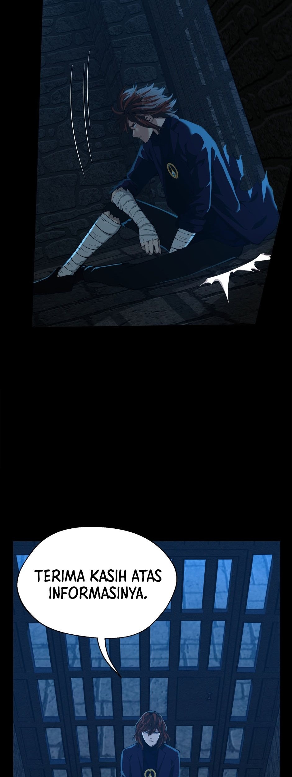 Chapter 144 - halaman 24