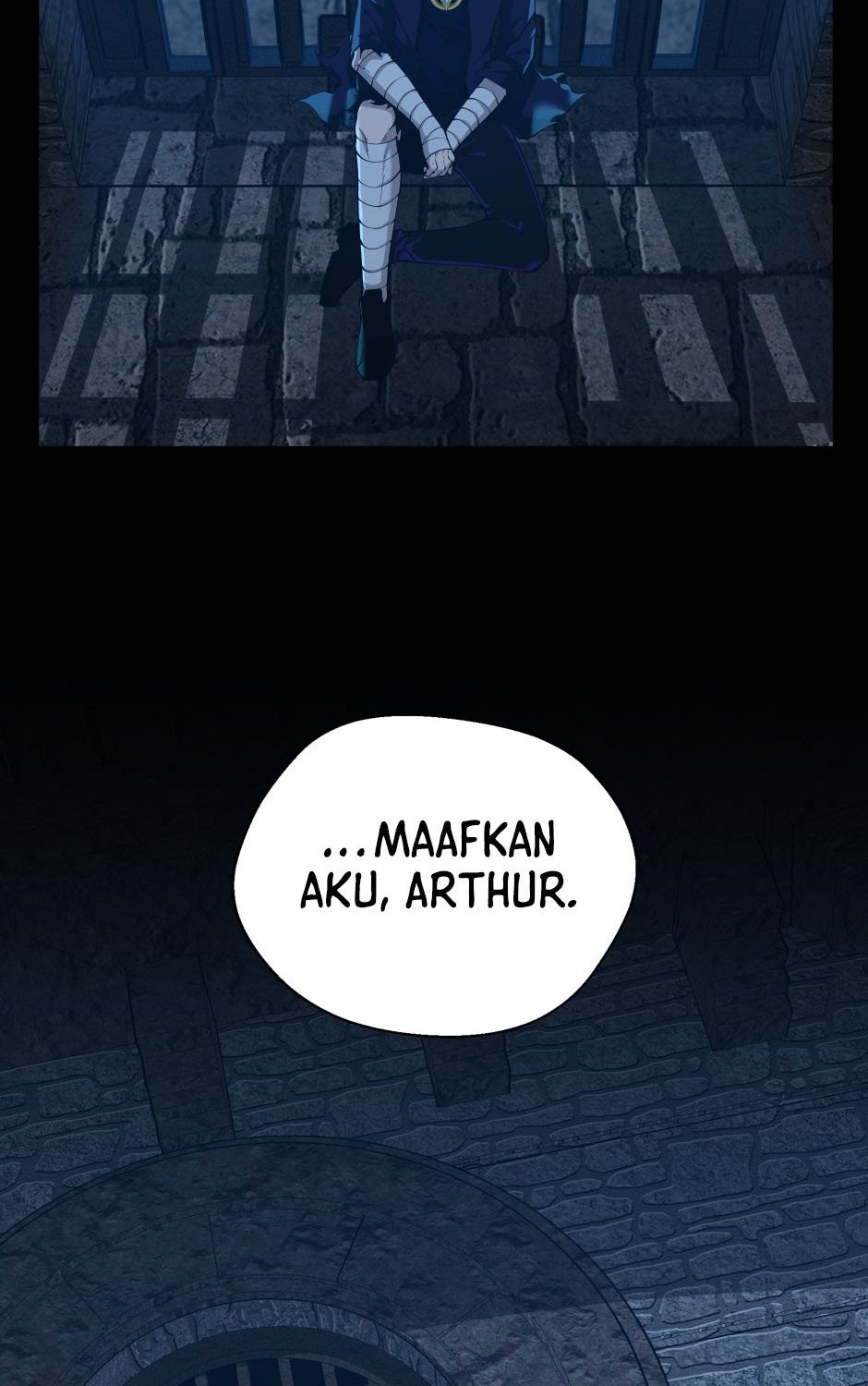 Chapter 144 - halaman 25