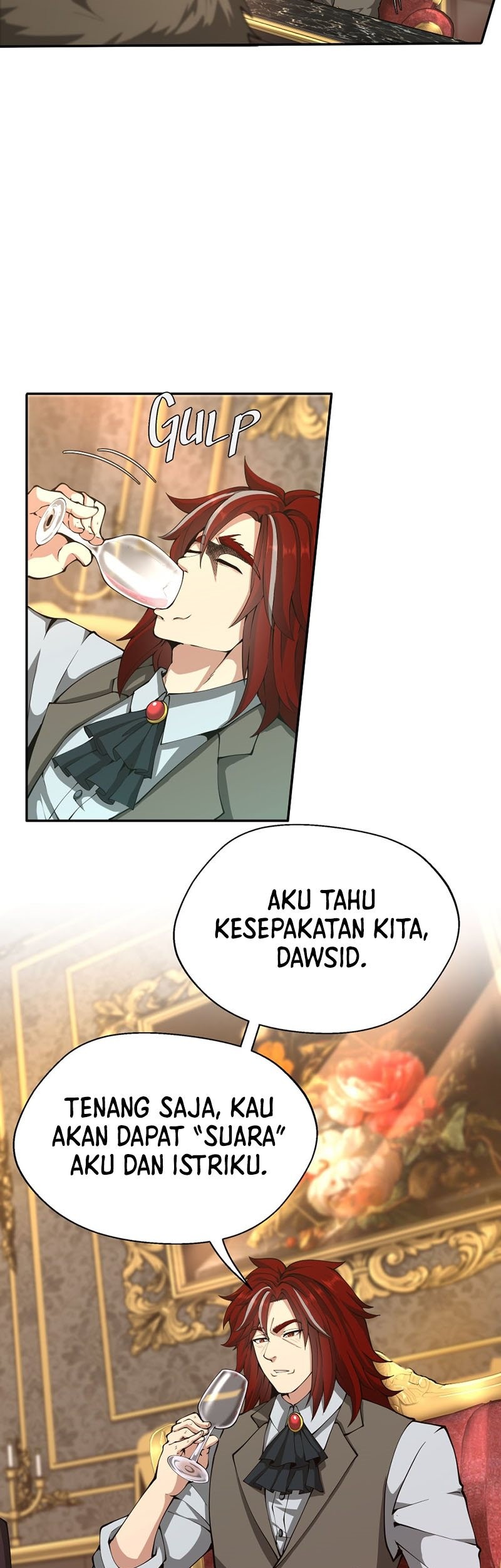 Chapter 144 - halaman 31
