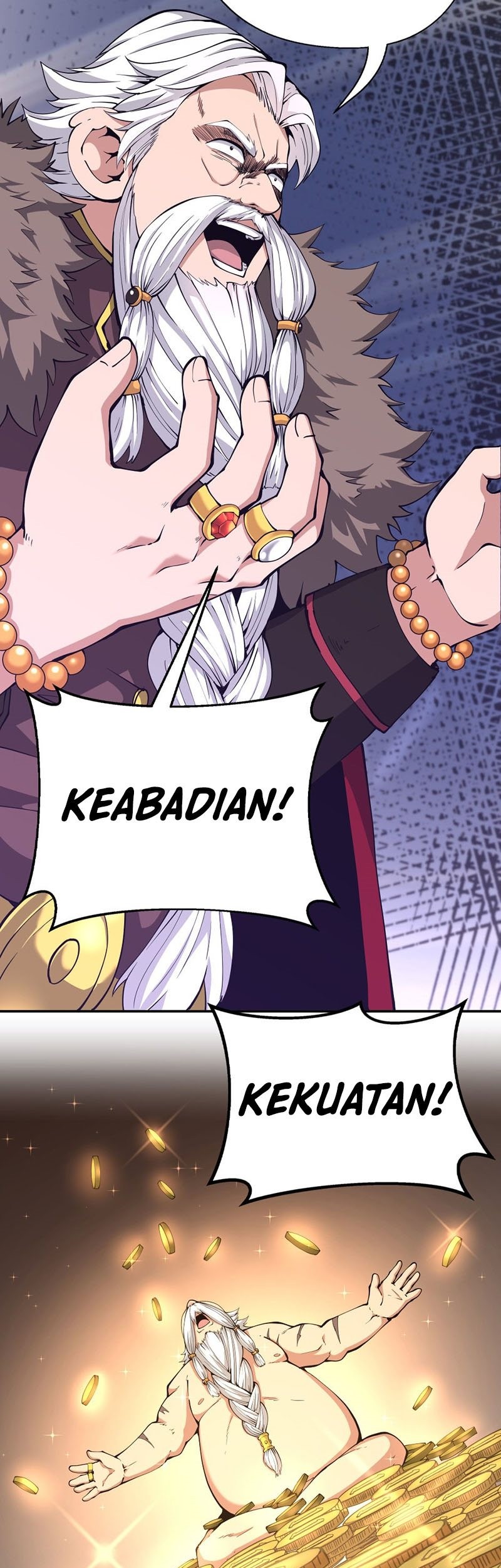 Chapter 144 - halaman 42