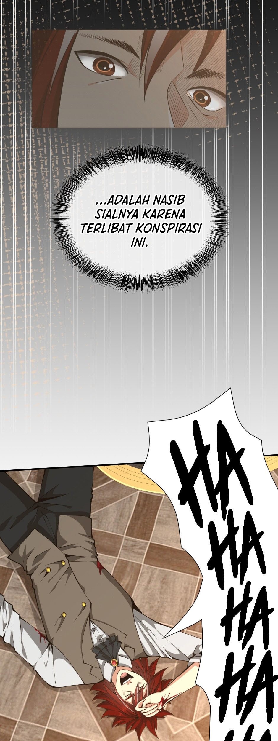 Chapter 144 - halaman 68