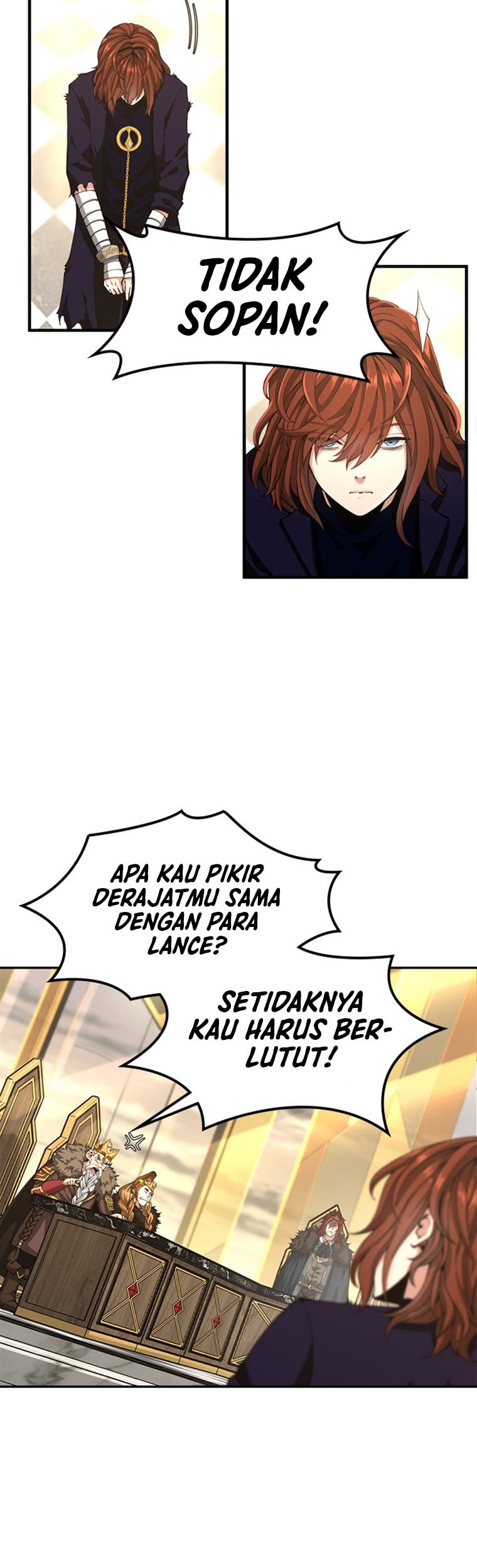 Chapter 143 - halaman 21