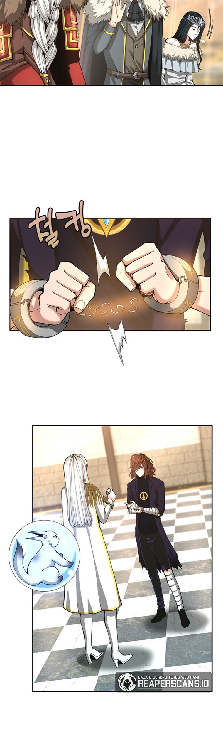 Chapter 143 - halaman 24