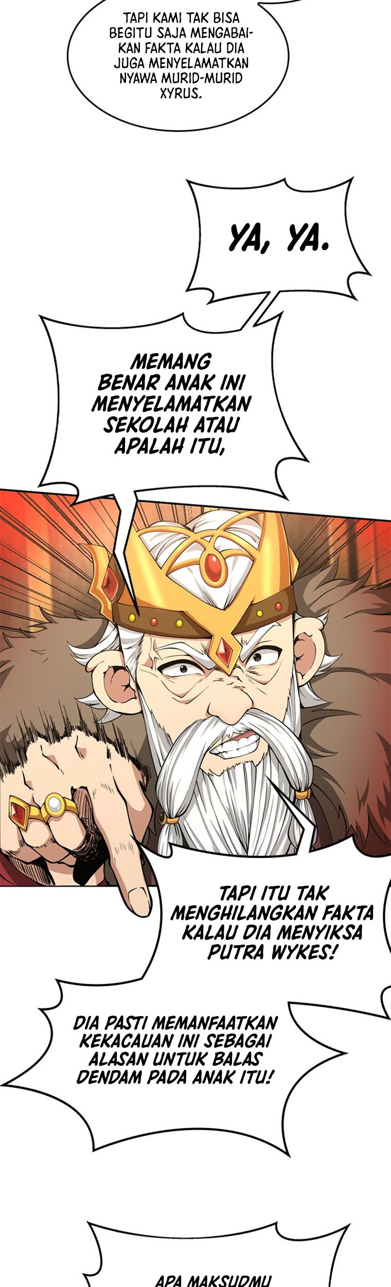 Chapter 143 - halaman 29