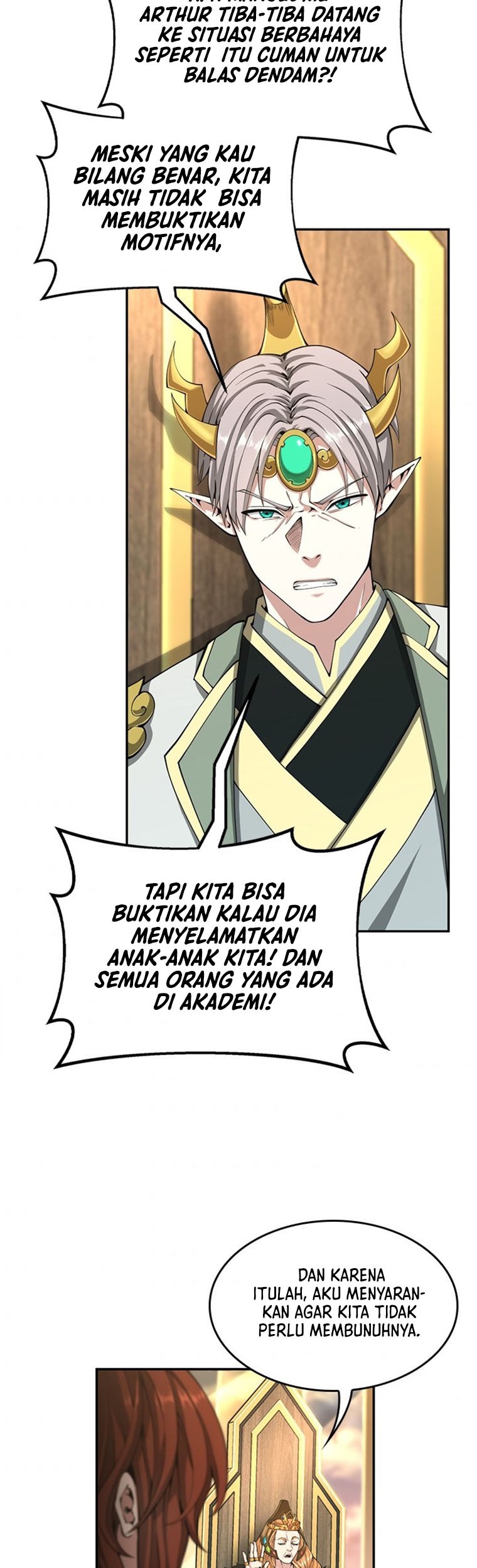 Chapter 143 - halaman 30