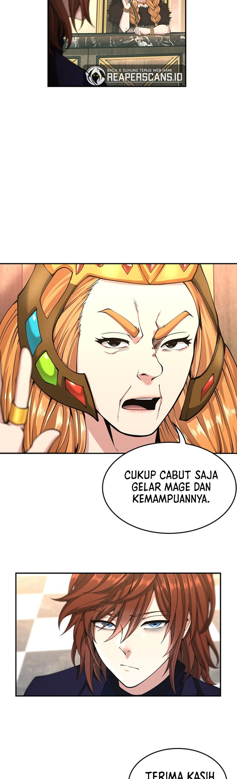 Chapter 143 - halaman 31