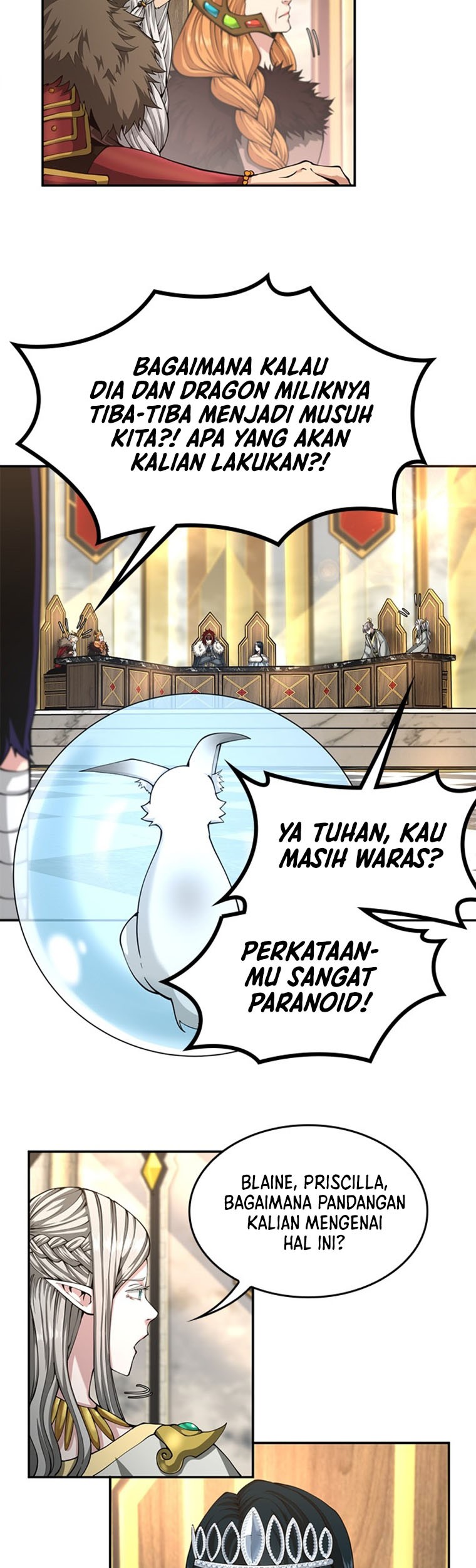 Chapter 143 - halaman 33
