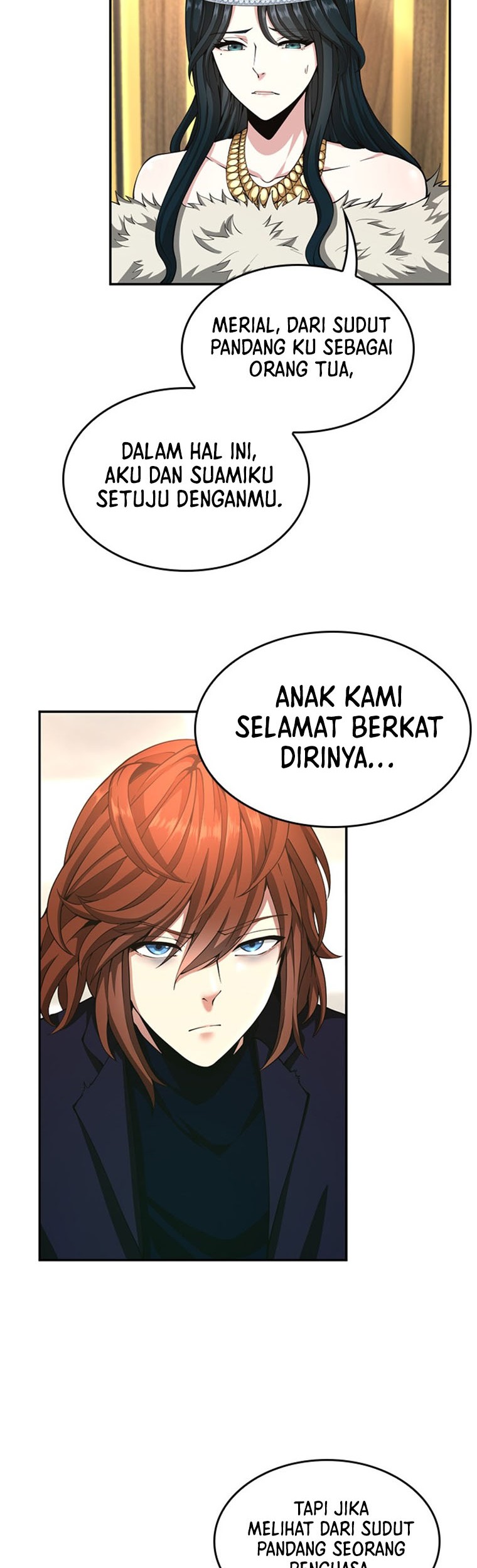 Chapter 143 - halaman 34