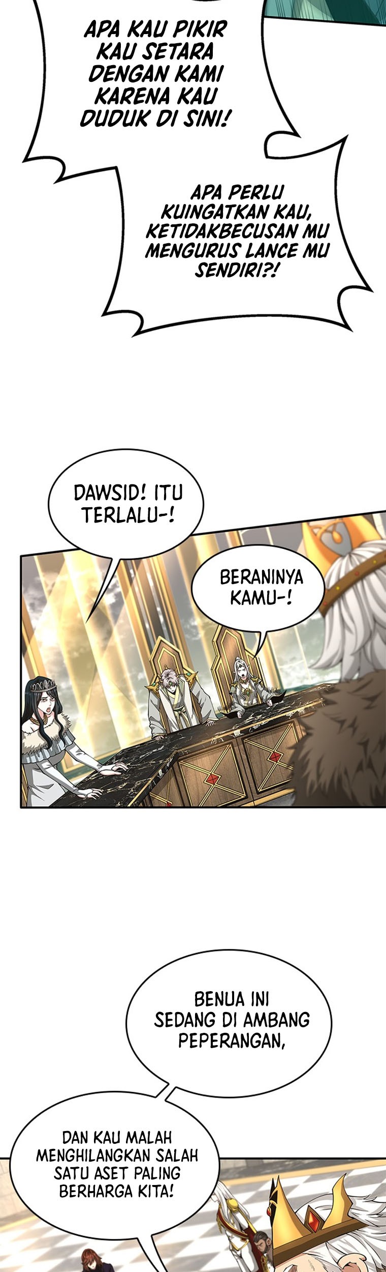 Chapter 143 - halaman 38
