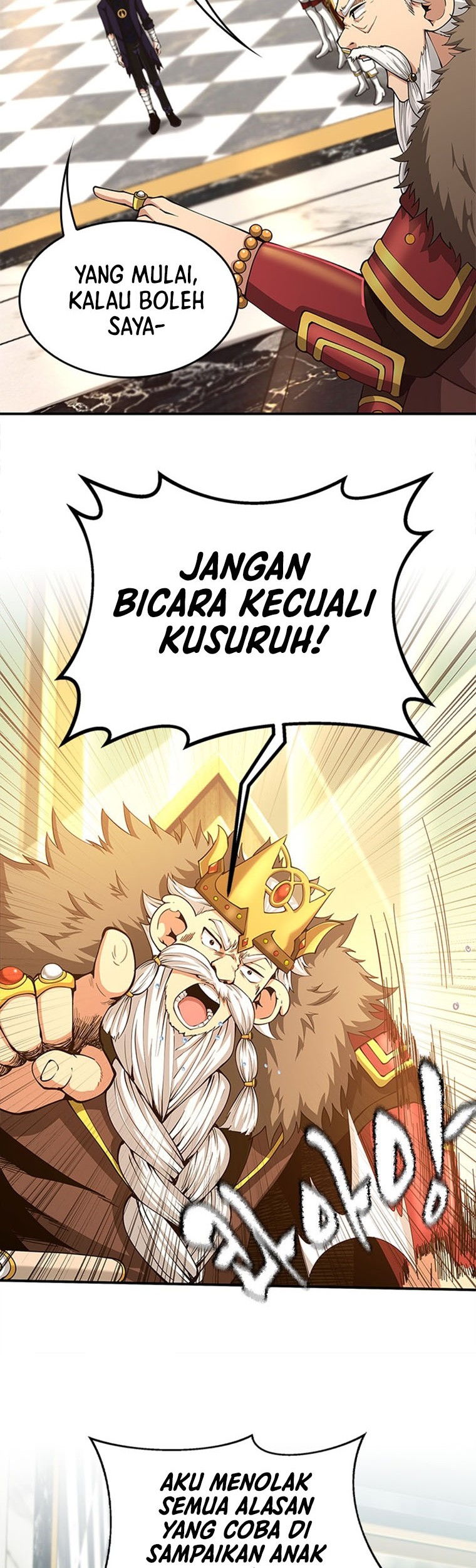 Chapter 143 - halaman 39