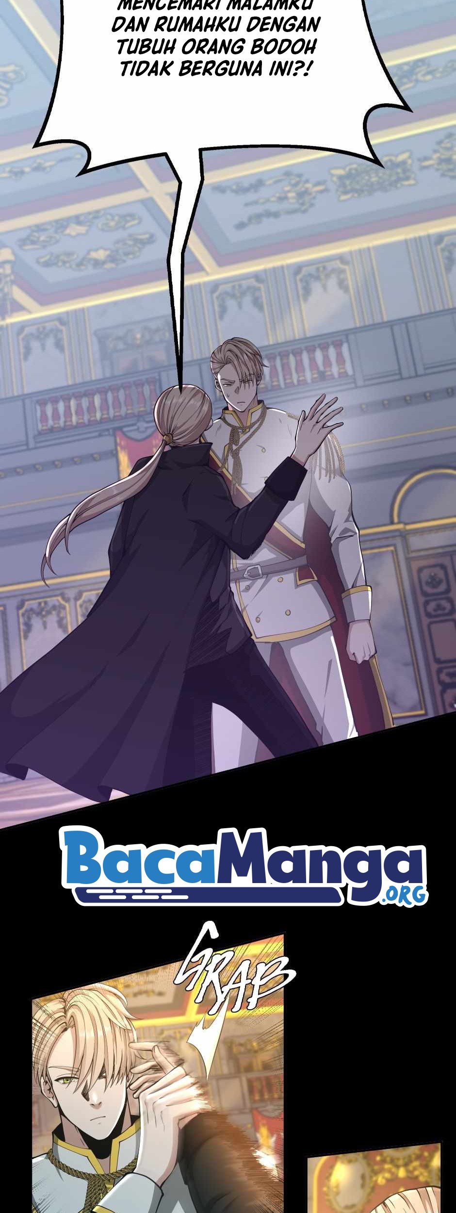 Chapter 142 - halaman 33