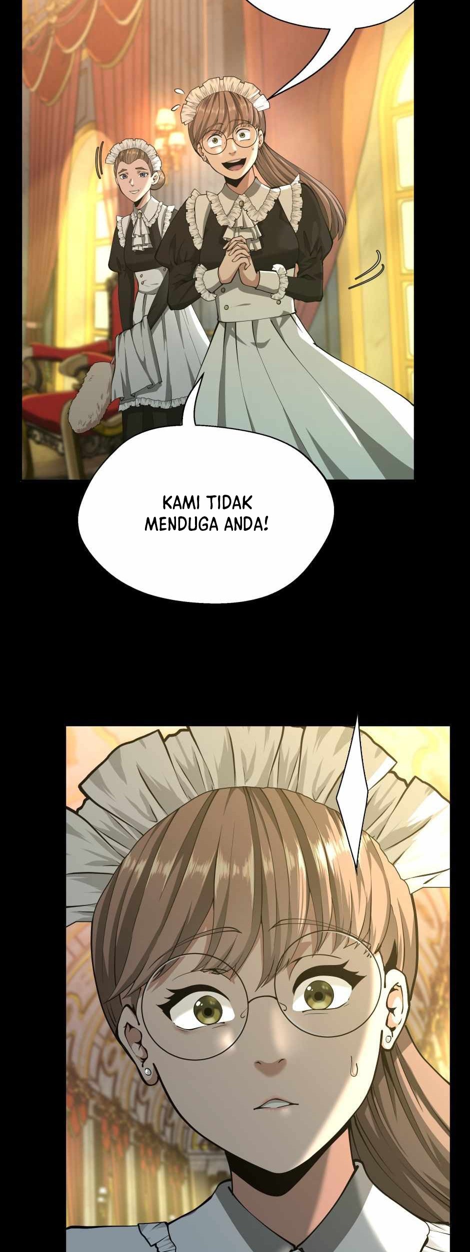 Chapter 142 - halaman 21