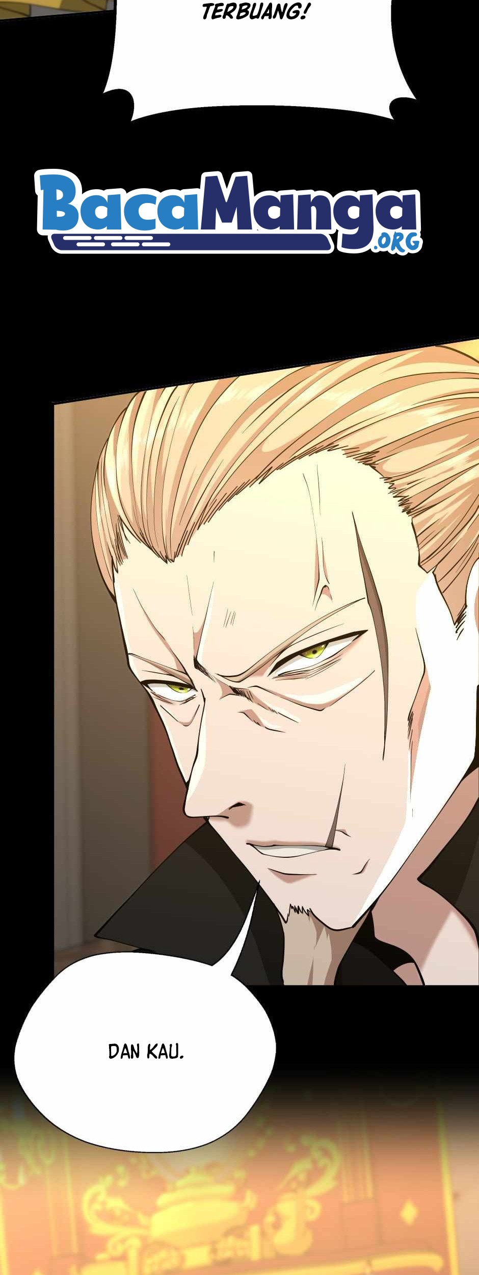 Chapter 142 - halaman 30