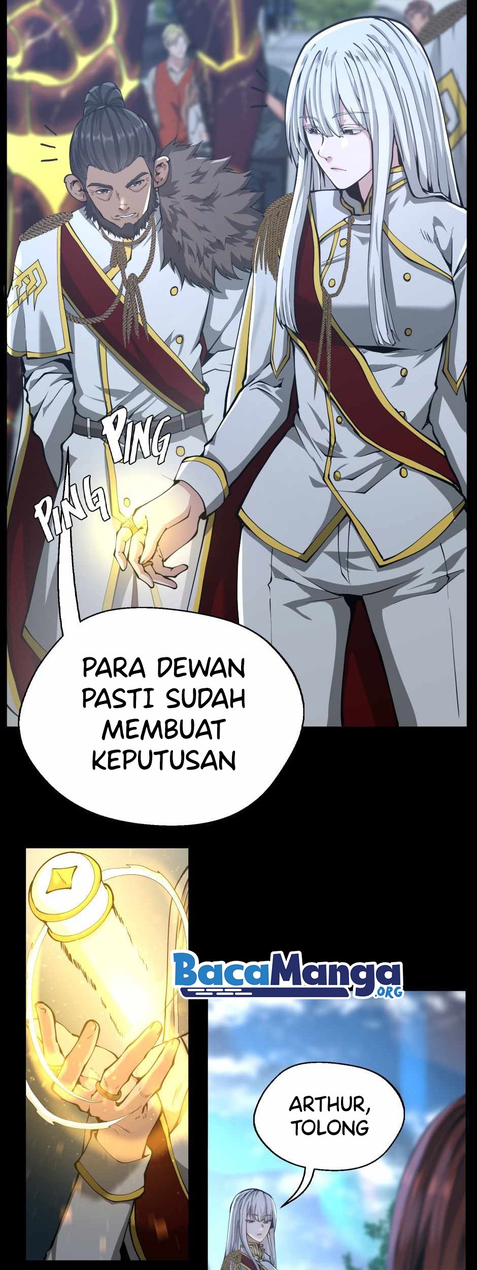 Chapter 141 - halaman 23
