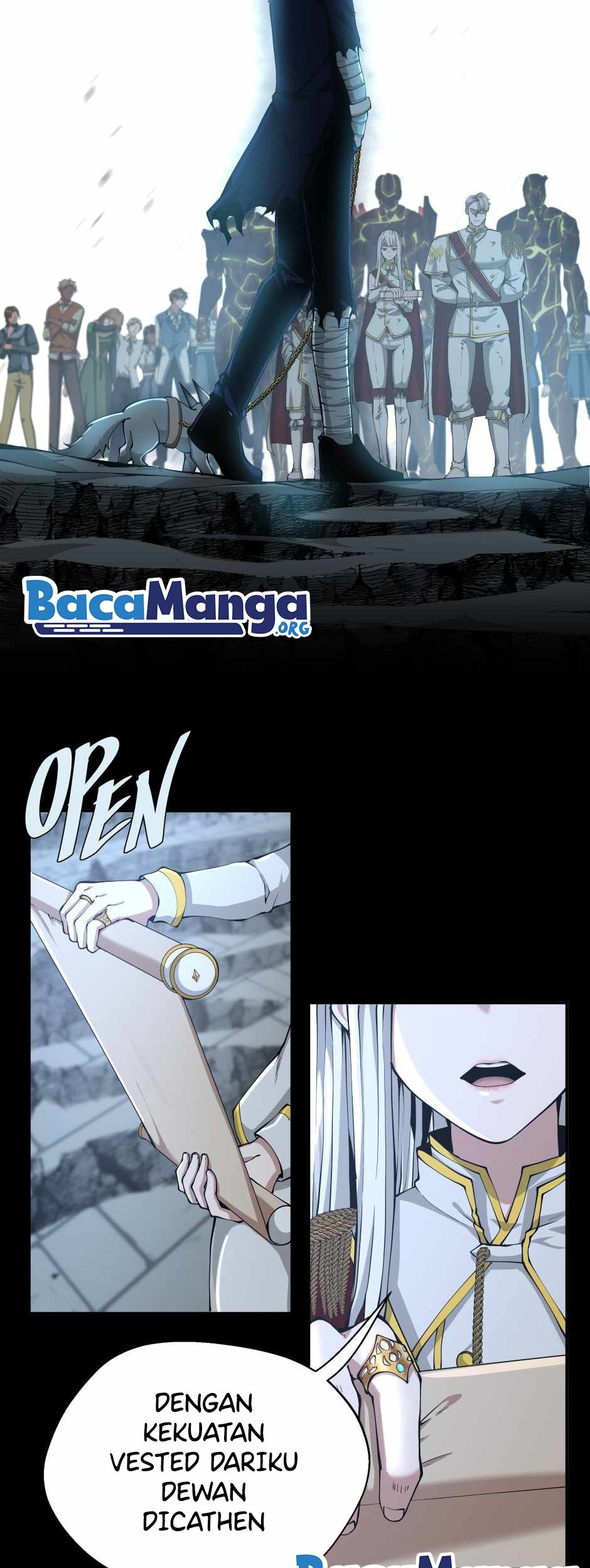 Chapter 141 - halaman 27
