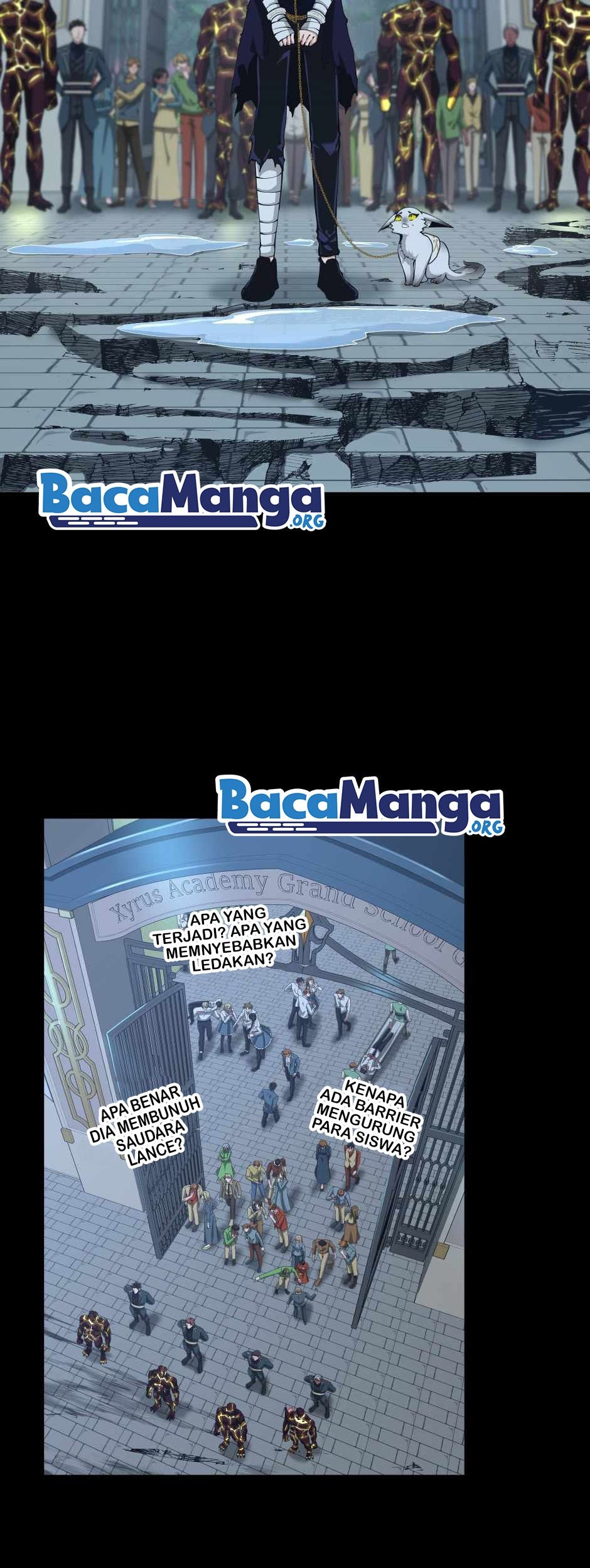 Chapter 141 - halaman 39