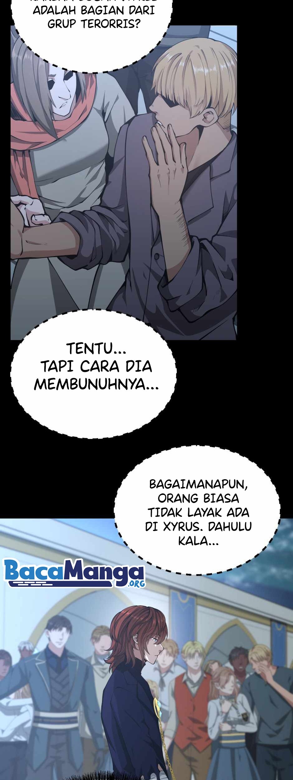 Chapter 141 - halaman 9