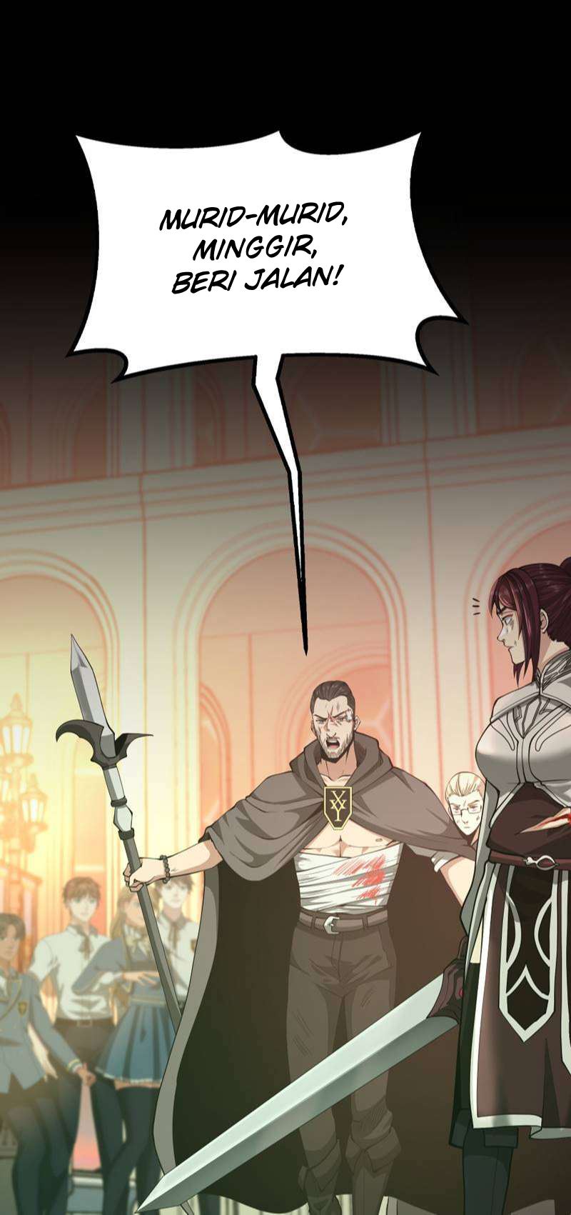 Chapter 138 - halaman 13