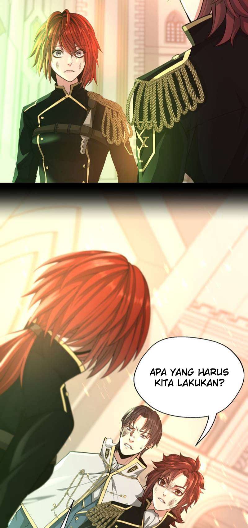 Chapter 138 - halaman 17