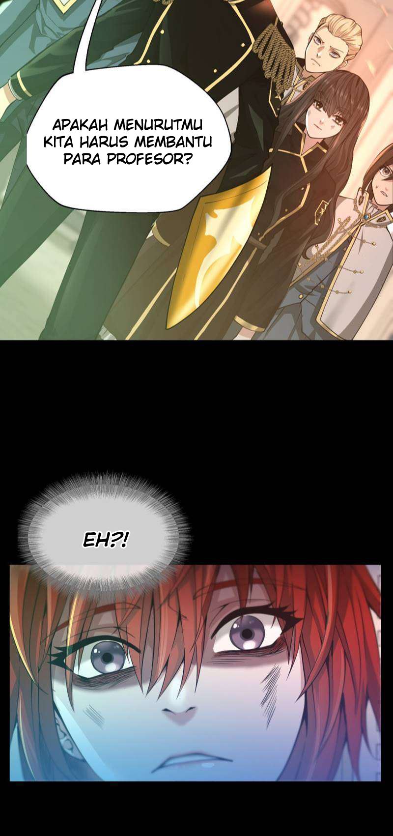 Chapter 138 - halaman 18